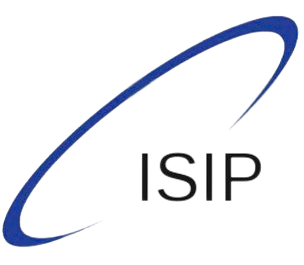 logo isip